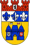 Logo Bezirksamt Charlottenburg-Wilmersdorf